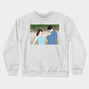 Perfect Marriage Revenge Korean Drama Crewneck Sweatshirt
